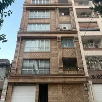 اپارتمان۱۵۵متر/فرهنگیان فاز۲ایستگاه۳/پرداختی ۵/۱۰۰|فروش آپارتمان|کرمانشاه, |دیوار