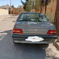 خودرو پژو ۴۰۵