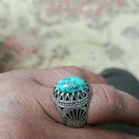 فیروزه قدیمی 25ساله