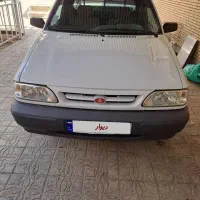 پراید وانت 1401