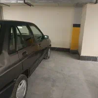 پراید