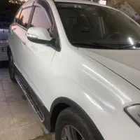 تیگو5 fl مدل ۹۶