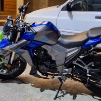 لئوپارد ۲۵۰cc بنلی ،پالس ،اپاچی|موتورسیکلت|جاجرود, |دیوار