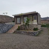 باغ ویلایی.روستای قز