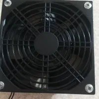 فن szjz ۲۲۰|پنکه و تصفیه‌کنندهٔ هوا|تهران, یافت آباد شمالی|دیوار