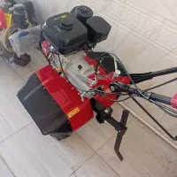 تیلر 7اسب بنزینیSAN فقط روغن ریختم توش روشن نشده|ماشین‌آلات صنعتی|سنندج, |دیوار