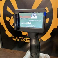 جت پرینتر دستی مدل V30( تاریخ زن پرتابل )