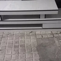 میز تلوزیون مناسب تا ۵۵