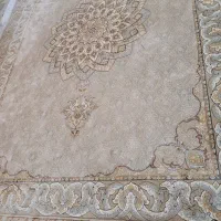 فرش ۱۲ متری قیطران|فرش|بندر انزلی, بشمن|دیوار