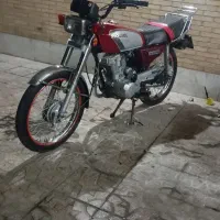 هندا 150سوپر احسان