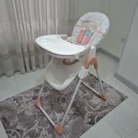 صندلی غذا کودک خارجی