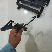 آویز گیره ای لباس|بندرخت و رختآویز|ارومیه, |دیوار