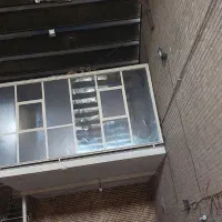 سوله ۱۲۰متری واقع در کهریزک مجتمع فرخی|فروش دفتر صنعتی، کشاورزی، تجاری|کهریزک, |دیوار