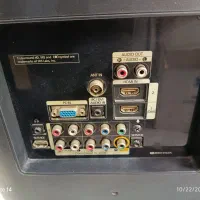 تلویزیون 32سامسونگ LCD|تلویزیون و پروژکتور|مشهد, کوی سیدی|دیوار