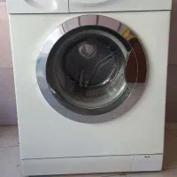 لباسشوی اسنوا سالم|ماشین لباسشویی و خشک‌کن لباس|سنندج, |دیوار