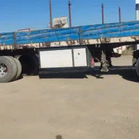 اجاره کفی|خودرو سنگین|نیشابور, مازول|دیوار