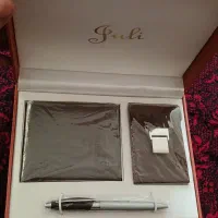 ست کیف کمبر بند خودکار