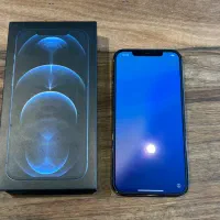 12pro max فوق تمیز|موبایل|شیراز, زند|دیوار