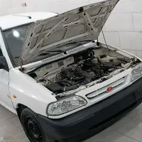 پراید مدل 1389