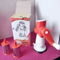 خردکن خارجی یونیبرت نو سالم