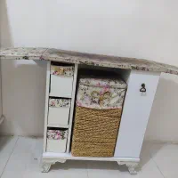 میز اتو و خیاطی