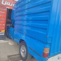 اتاق مسقف نیسان
