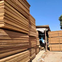 ام دی اف خام MDF|عمدهفروشی|رباطکریم, رباطکریم|دیوار