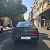 فروش دوو سی یلو|خودرو سواری و وانت|شیراز, معالی‌آباد|دیوار