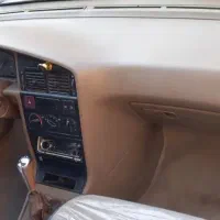 پژو SLX دوگانه