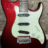 گیتار الکتریک