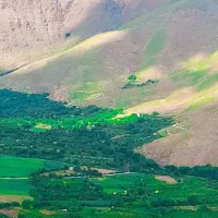 پرستار خانم.برای روستای کندوله.۸۰کیلومتری کرمانشاه