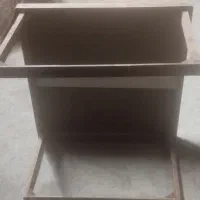 کُرسی چوبی|مبلمان خانگی و میز عسلی|گرگان, |دیوار