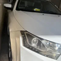 دنا معمولی|خودرو سواری و وانت|وحیدیه, |دیوار