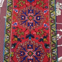 فرش دست بافت هریس