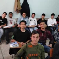 تدریس آنلاین فیزیک کنکور تقویتی نهایی تیزهوشان|خدمات آموزشی|قزوین, |دیوار