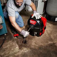 خدمات لوله بازکنی فنی کاران باضمانت شبانه روزی|خدمات پیشه و مهارت|بندرعباس, |دیوار