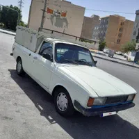 پیکان وانت CNG، مدل ۱۳۹۰|خودرو سواری و وانت|تهران, کن|دیوار