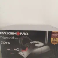 جاروبرقی پاکشوما 2500w