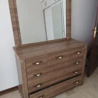 دراور چوبی با کیفیت