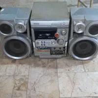 باند و آمپ