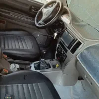 کاپرا دوکابین جفت دفرانسیل|خودرو سواری و وانت|فامنین, |دیوار