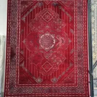 فرش کرم نسکافه ای/ طرح جدید ۱۲۰۰ شانه|فرش|بوشهر, |دیوار