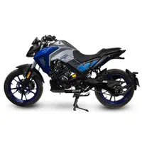 موتور گلکسی NA 180cc صفر کیلومتر مدل 404 با GPS|موتورسیکلت|قم, باسکول|دیوار