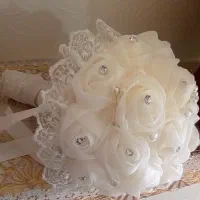 گل عقد وخاستگاری|گل مصنوعی|بروجن, |دیوار