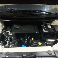 برلیانس H220 اتومات تک سند مدل ۹۵|خودرو سواری و وانت|رشت, باهنر|دیوار