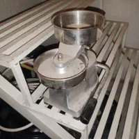 ترازو پند 30 کیلو، همبر زن نیم اوتومات|کافی‌شاپ و رستوران|شیراز, هفت تنان|دیوار