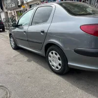 206 sd|خودرو سواری و وانت|بندرعباس, |دیوار