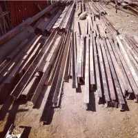 فروش تیر آهن سایز 18