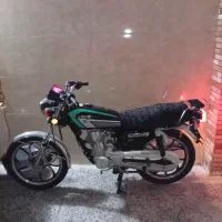 موتور هنداCDIکبیر125 مشابه خشک