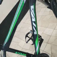 دوچرخه ی ویوا 26|دوچرخه، اسکیت، اسکوتر|مشگین شهر, |دیوار